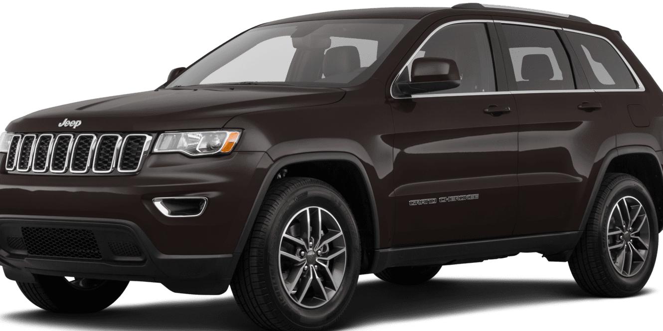 JEEP GRAND CHEROKEE 2020 1C4RJFAG0LC237948 image